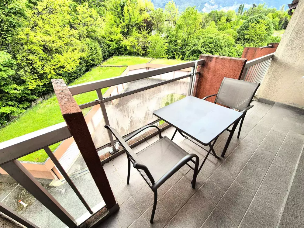 Résidence Le Saint Charles A