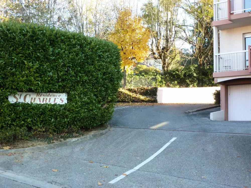 Résidence Le Saint Charles A