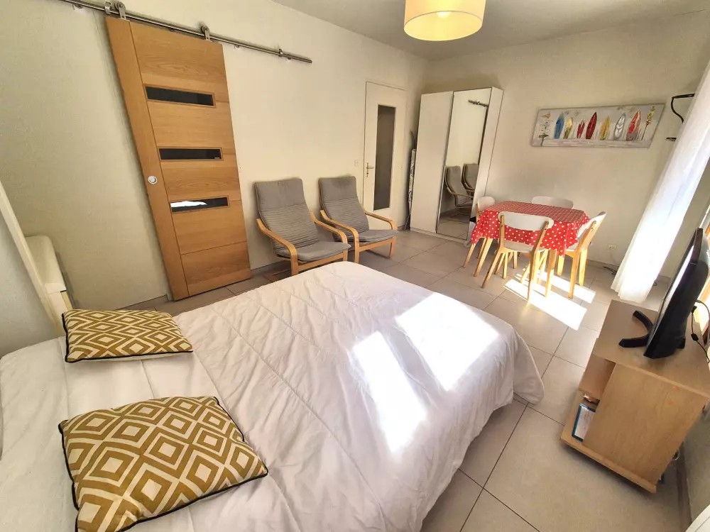 Résidence Le Saint Charles A