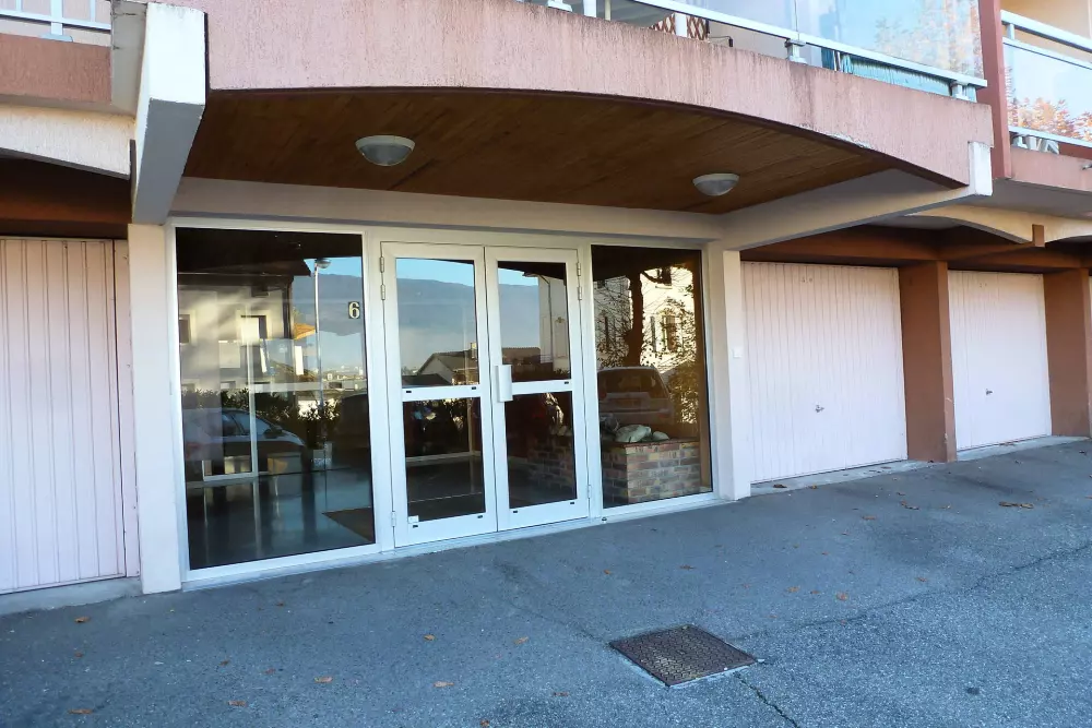 Résidence Le Saint Charles A