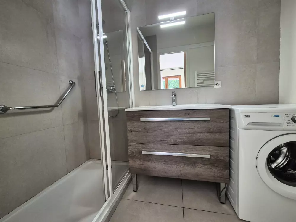 Résidence Le Saint Charles A