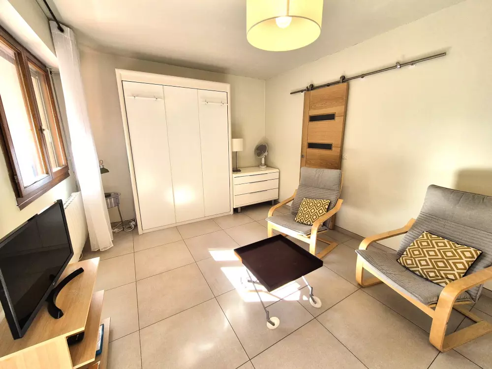 Résidence Le Saint Charles A