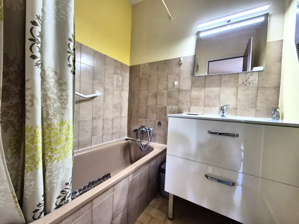 Résidence Le Saint Charles A