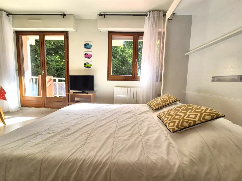 Résidence Le Saint Charles A