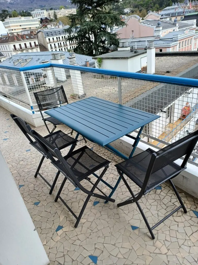 Résidence Le Savoy