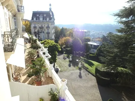 Résidence Le Splendide