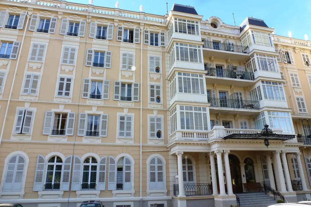 Résidence Le Splendide