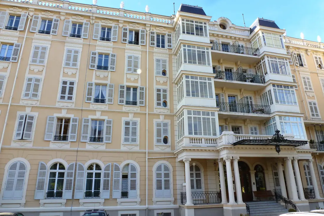 Résidence Le Splendide