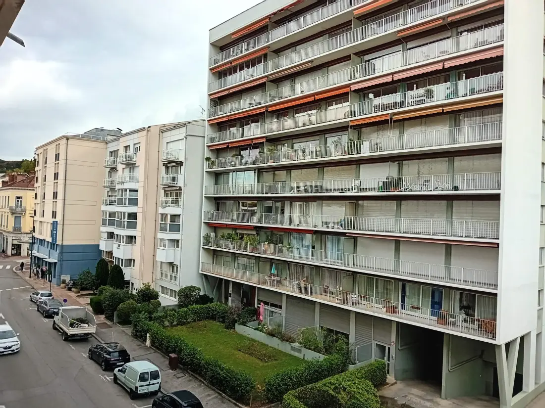 Résidence Le Vendome