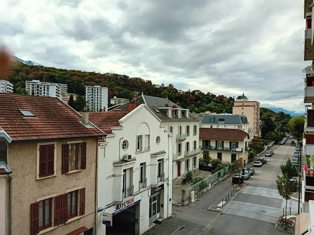 Résidence Le Vendome