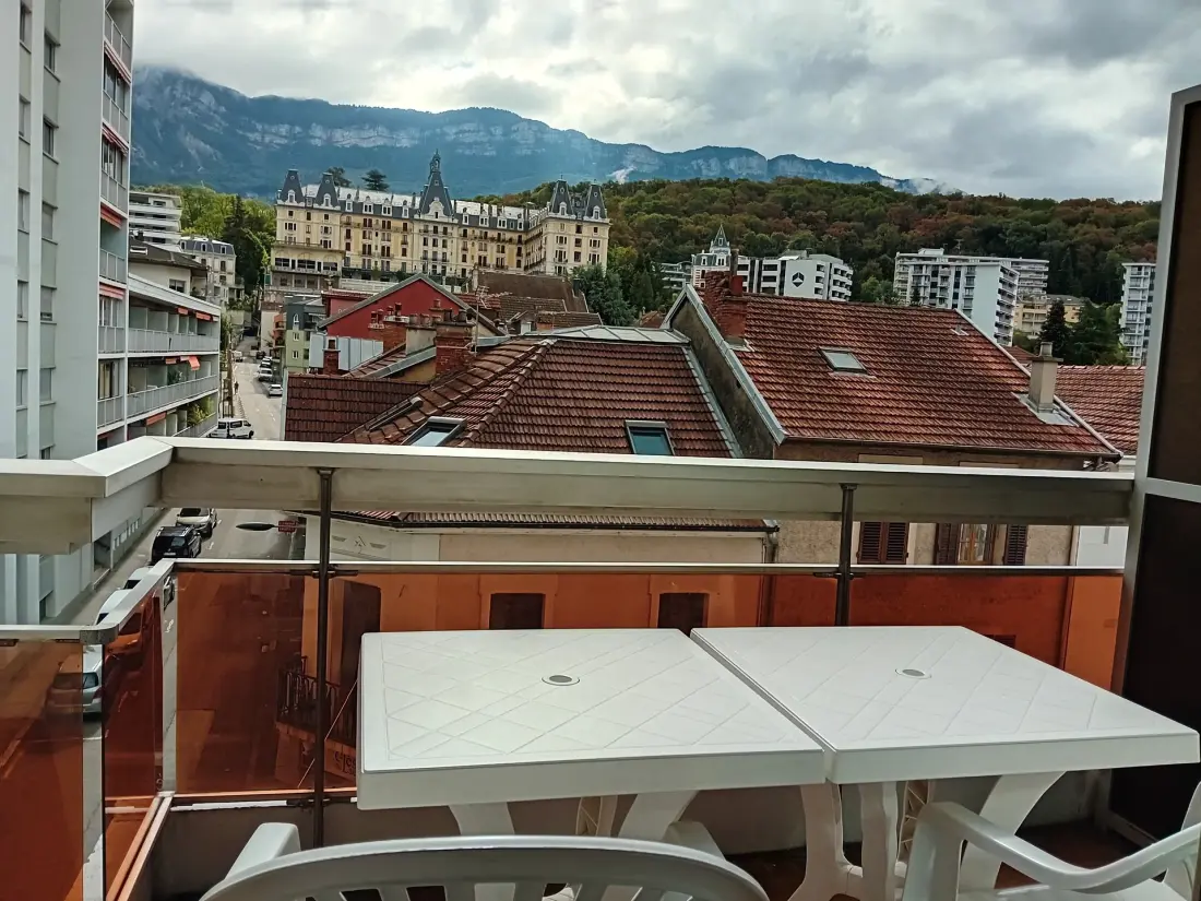 Résidence Le Vendome