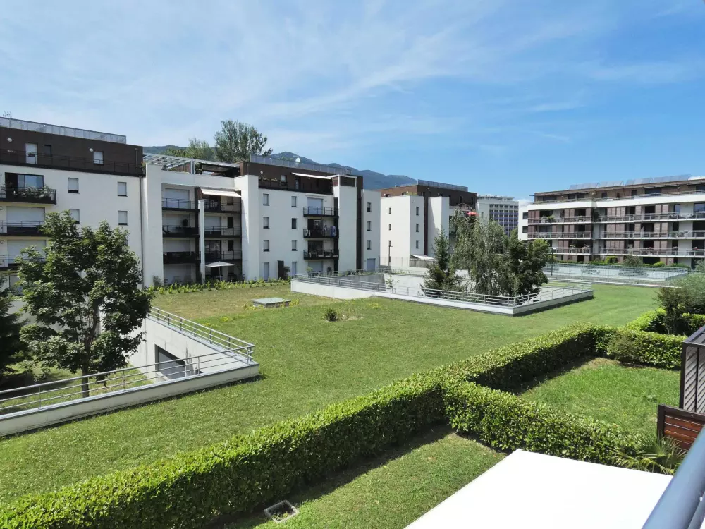 Residence Les Aiguieres