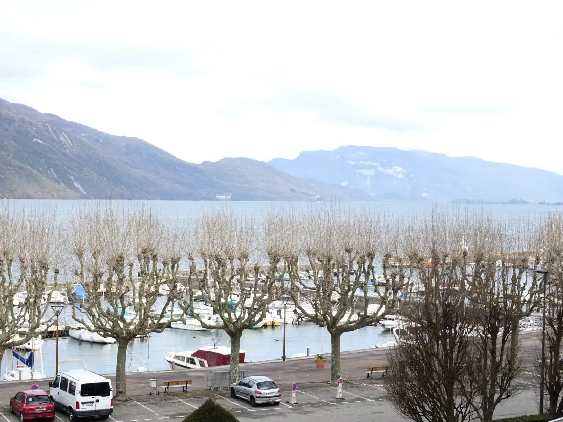 Résidence Les Belles Rives D