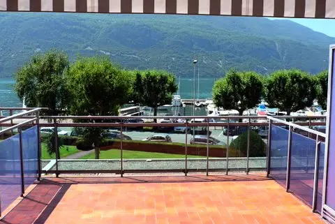 Résidence Les Belles Rives D