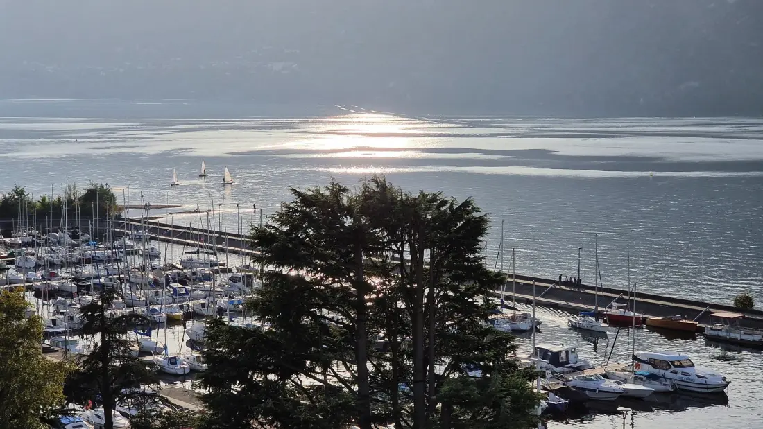 Résidence Les Belles Rives E