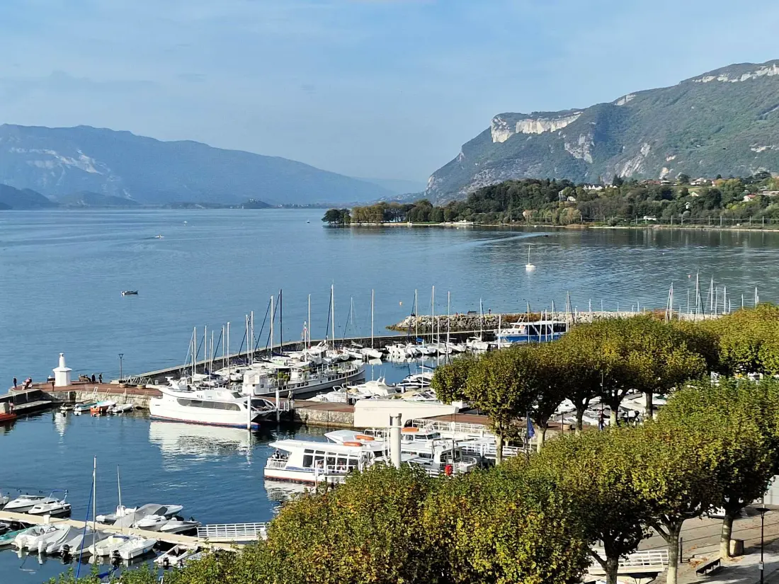 Résidence Les Belles Rives E