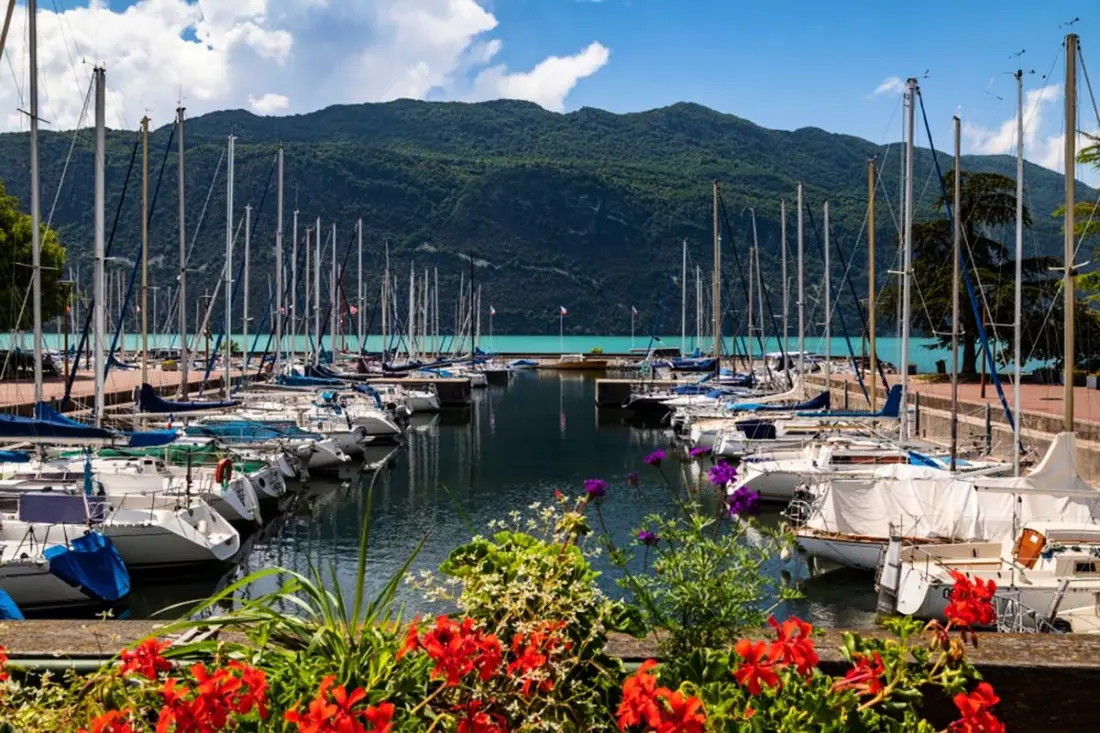 Résidence Les Belles Rives E