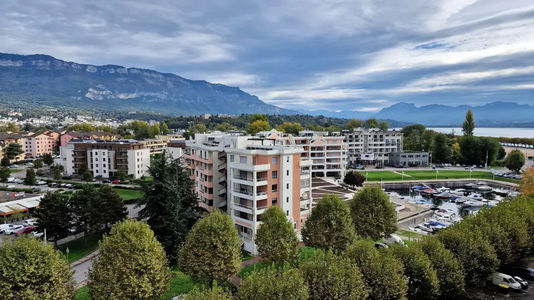 Résidence Les Belles Rives E