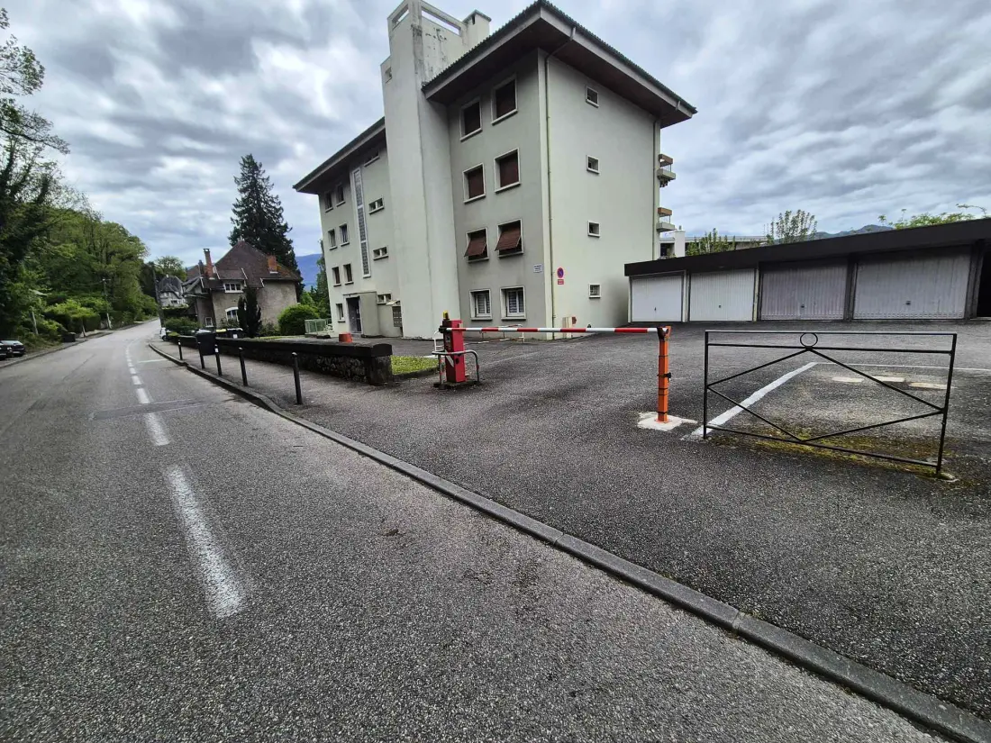 Résidence Les Carrieres Romaines