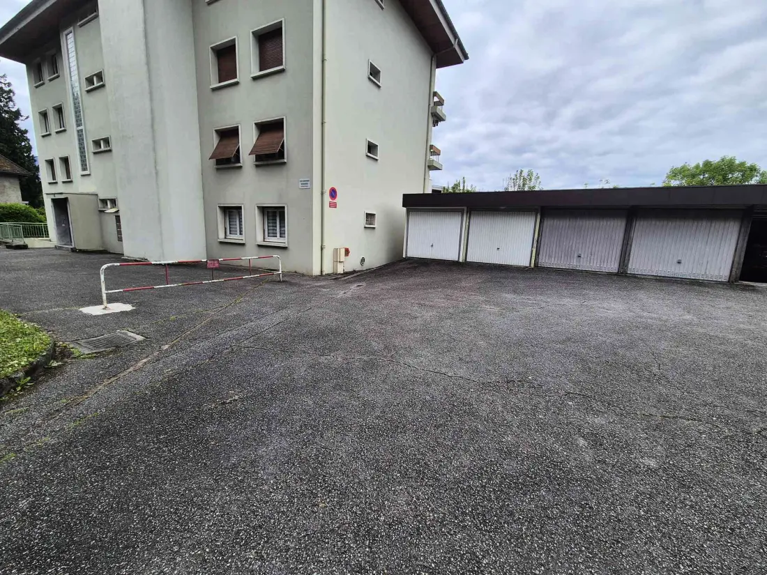 Résidence Les Carrieres Romaines
