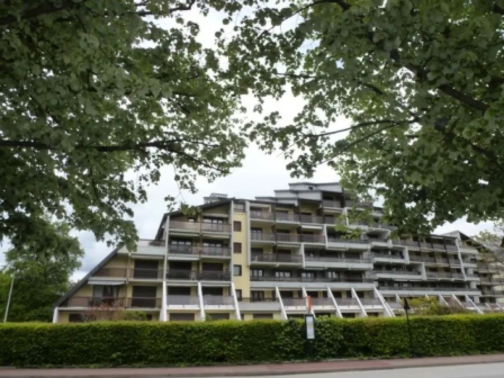 Résidence Les Hirondelles
