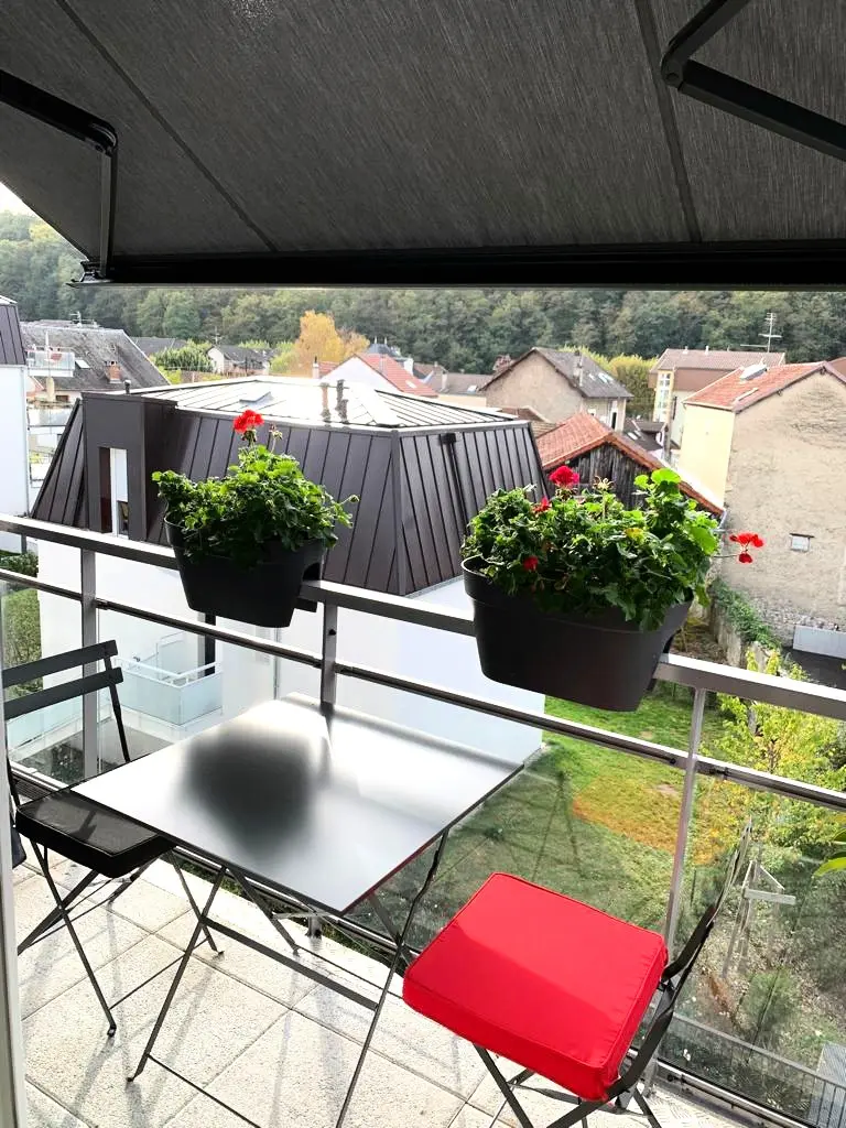 Résidence Les Jardins Du Petit Port