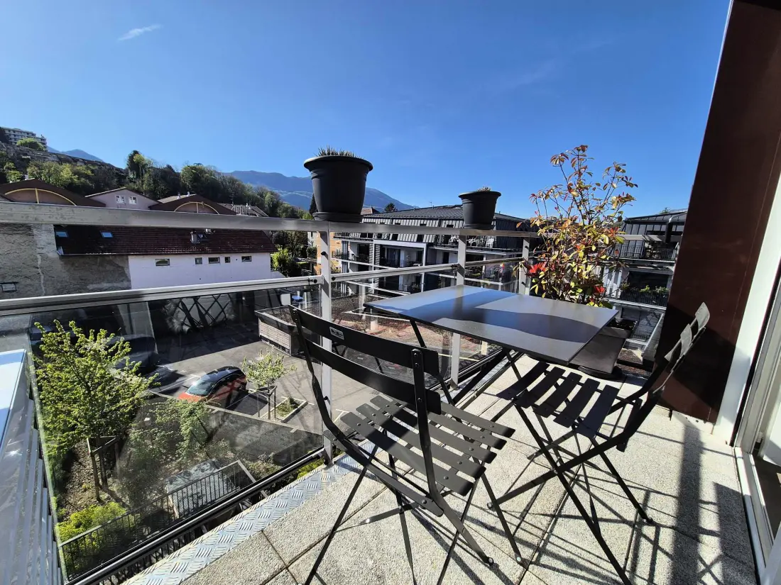 Résidence Les Jardins Du Petit Port
