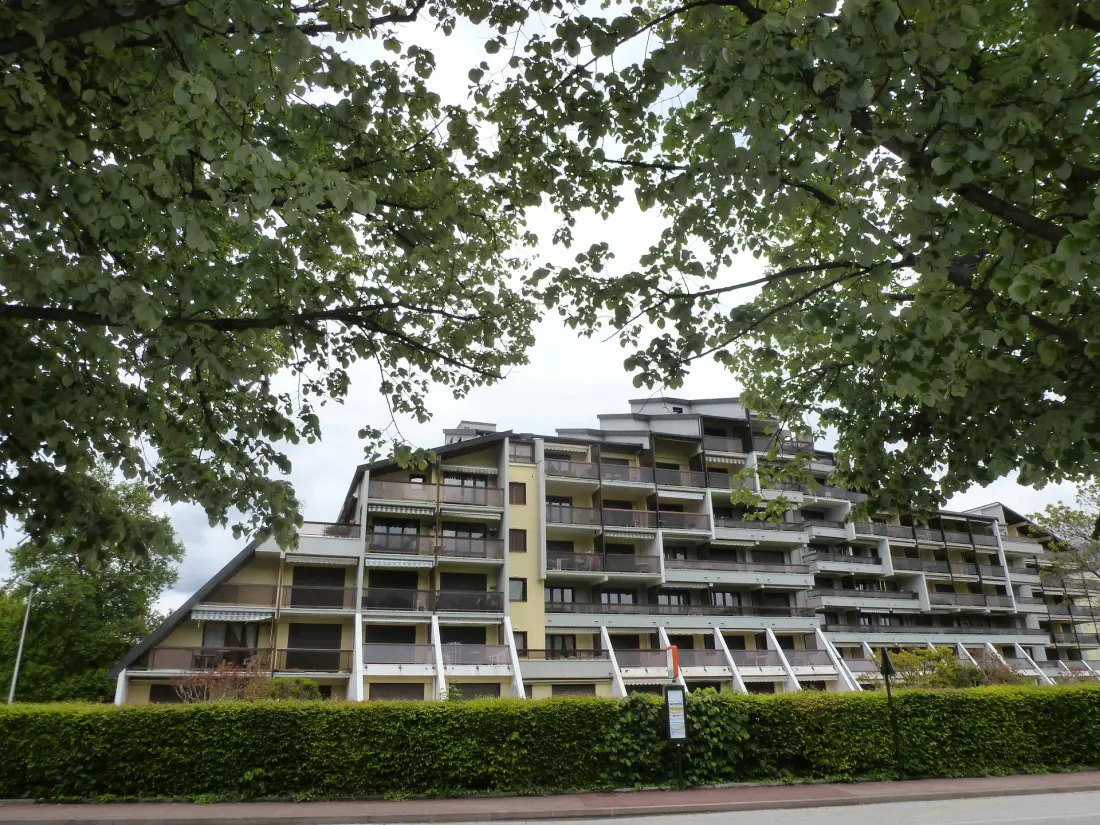 Résidence Les Roseaux