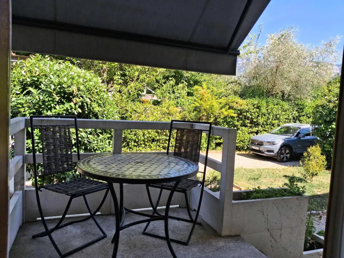 Résidence Maison Individuelle