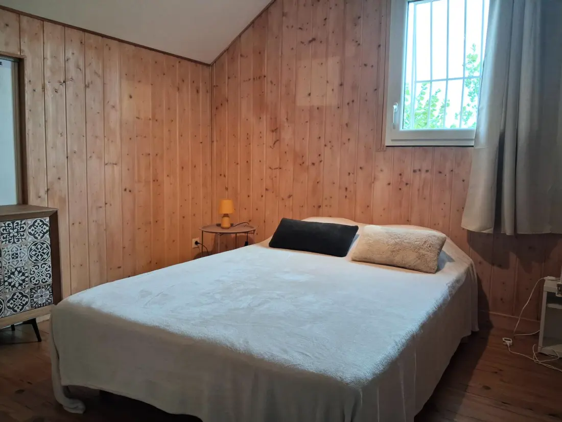 Résidence Maison Individuelle