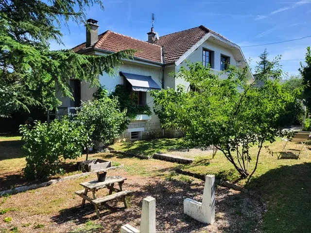 Résidence Maison Individuelle