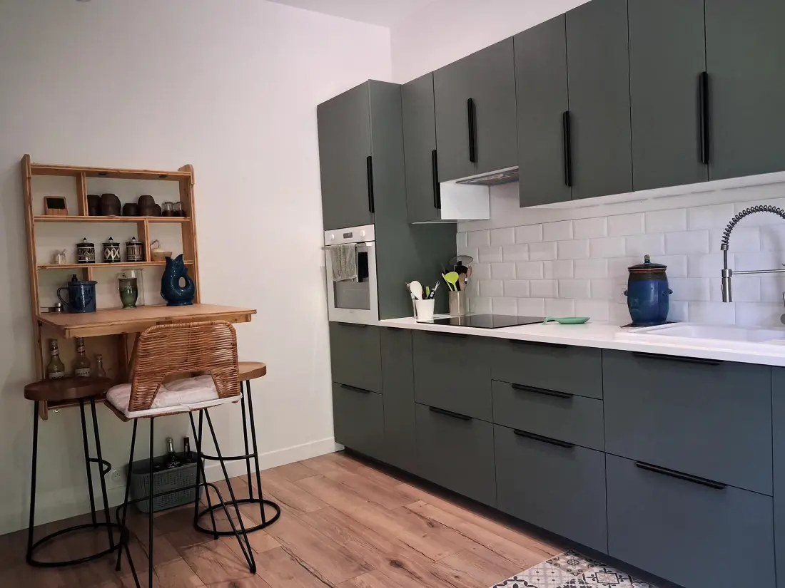 Résidence Maison Individuelle