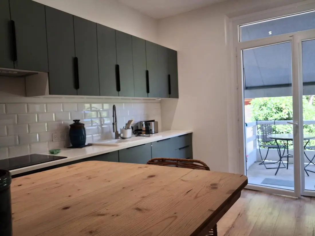 Résidence Maison Individuelle