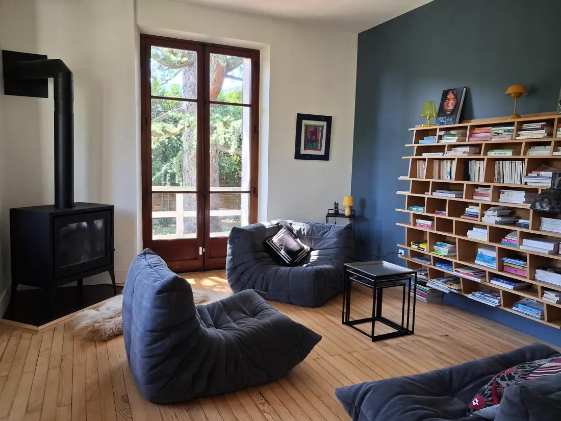 Résidence Maison Individuelle