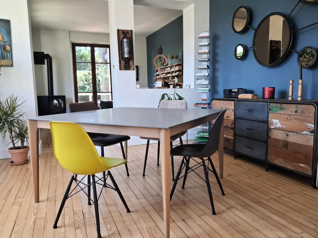 Résidence Maison Individuelle