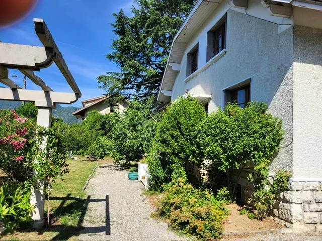 Résidence Maison Individuelle