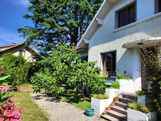 Résidence Maison Individuelle