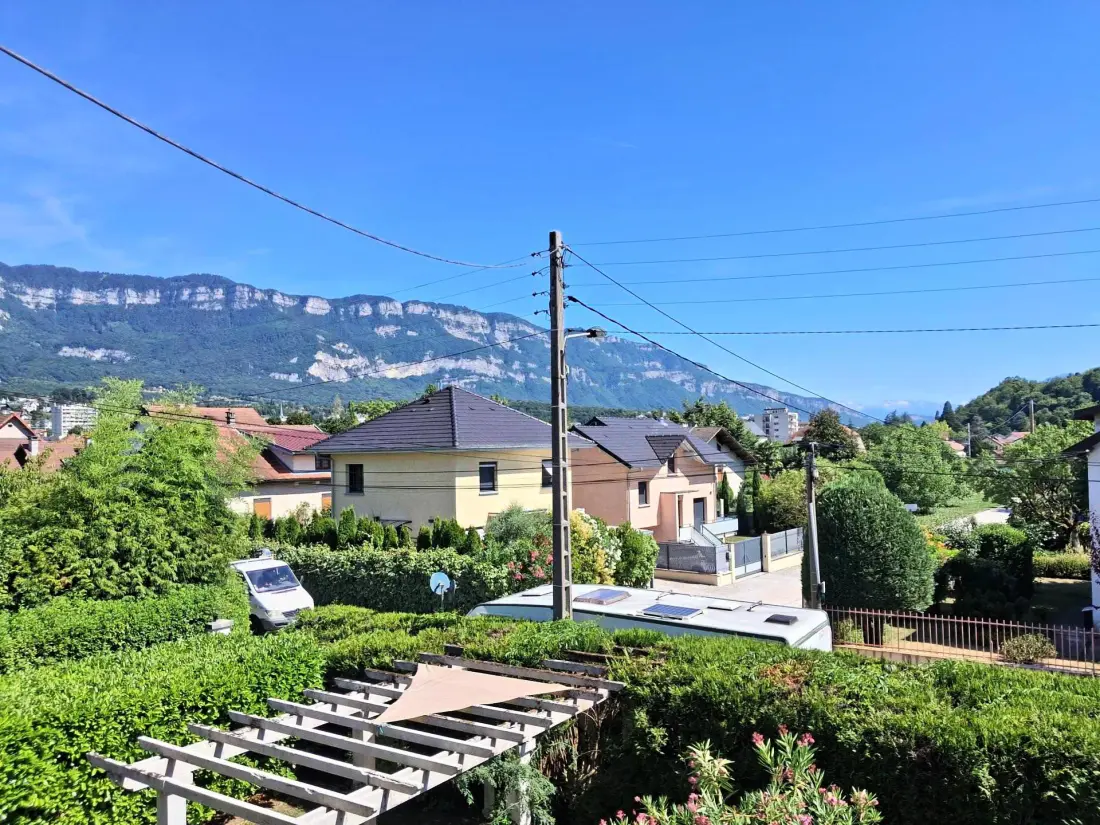 Résidence Maison Individuelle