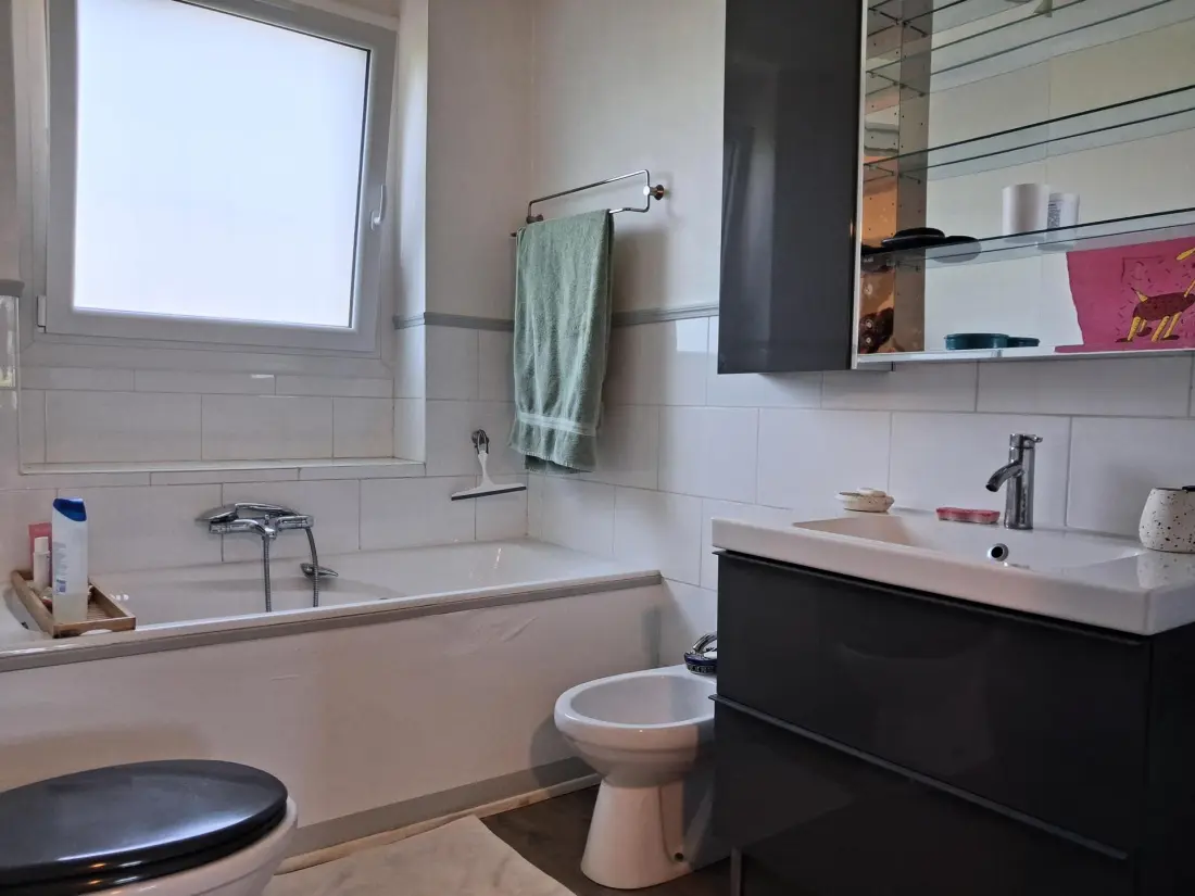 Résidence Maison Individuelle