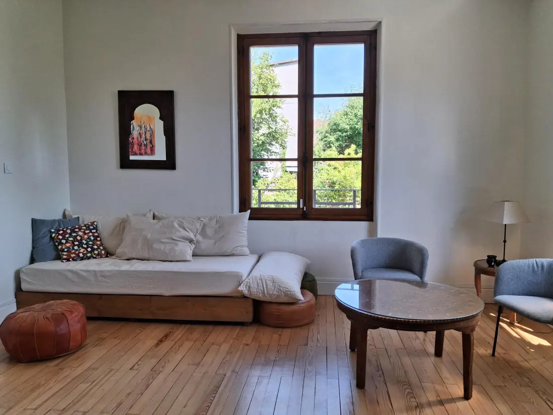 Résidence Maison Individuelle