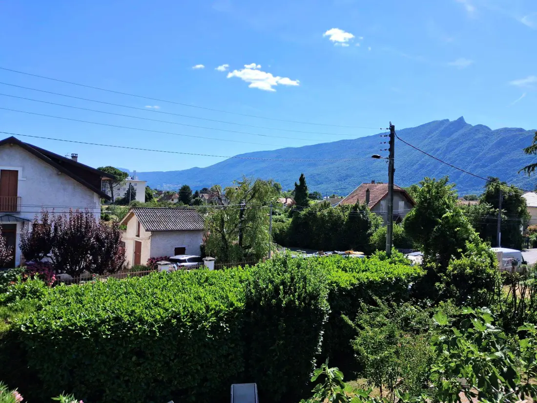 Résidence Maison Individuelle