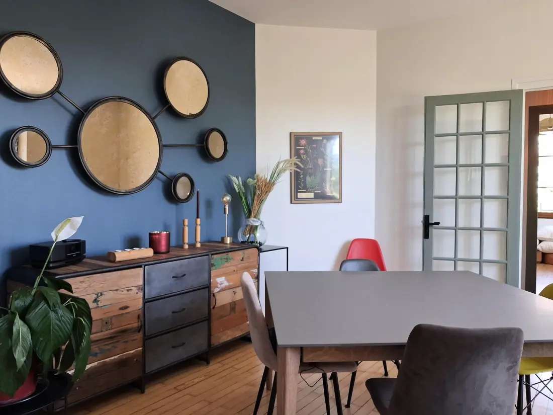 Résidence Maison Individuelle