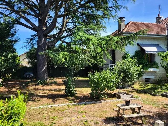 Résidence Maison Individuelle