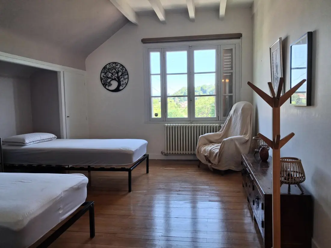 Résidence Maison Individuelle