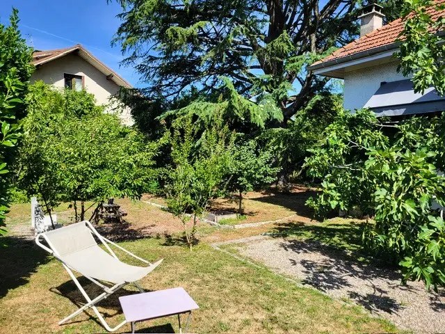 Résidence Maison Individuelle