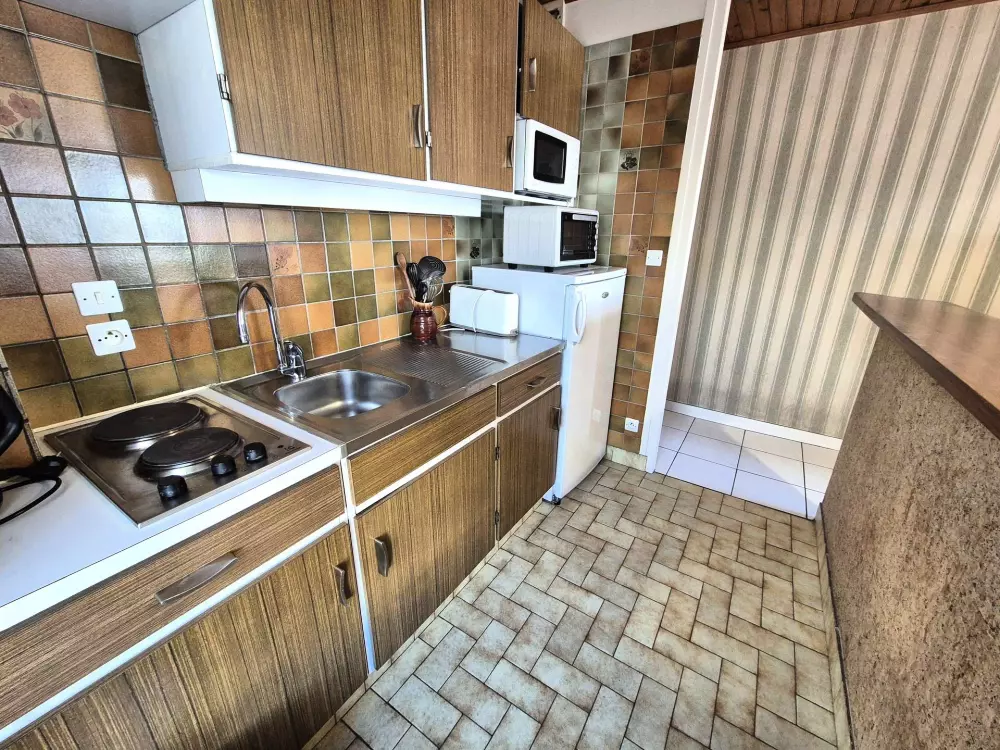 Résidence Montcalm B