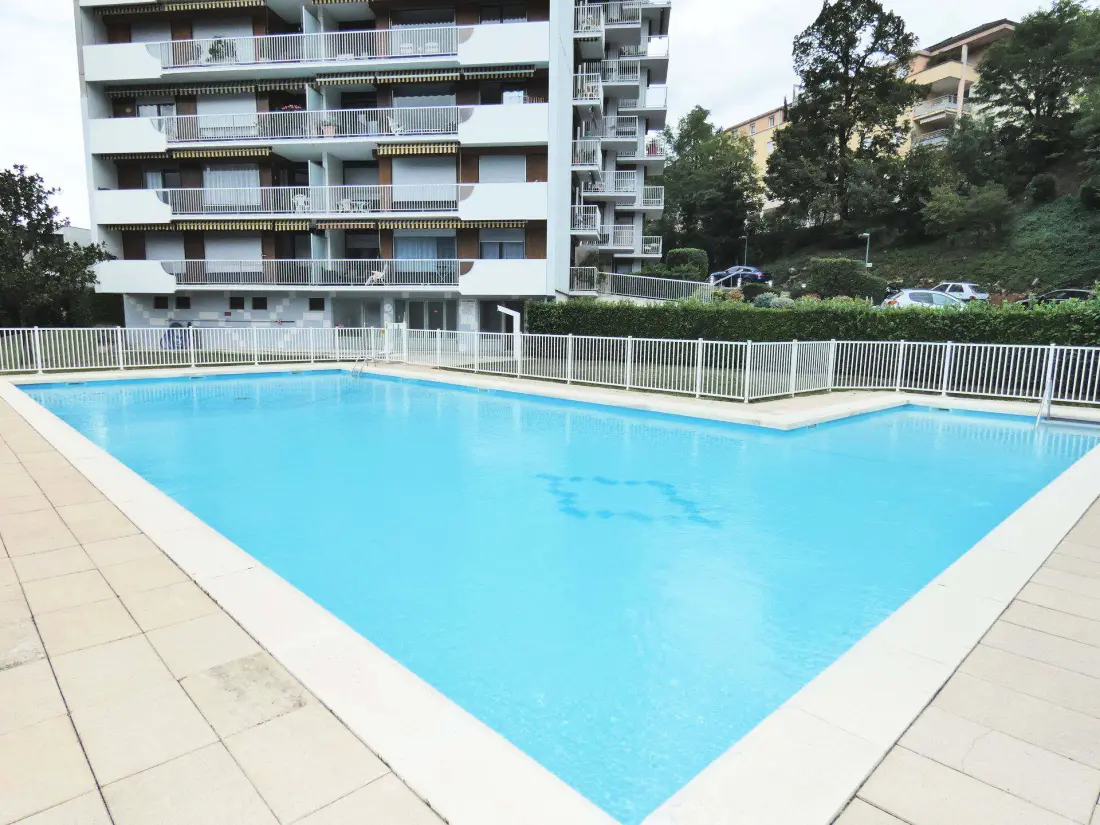 Résidence Montcalm B