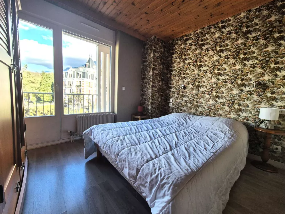 Résidence Montcalm B