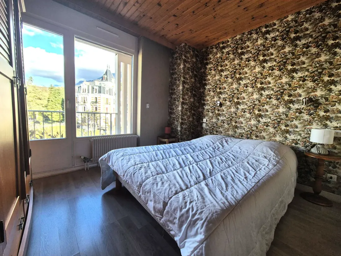 Résidence Montcalm B