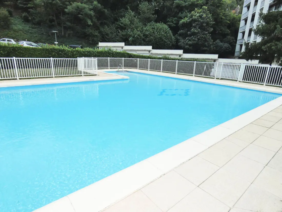 Résidence Montcalm B